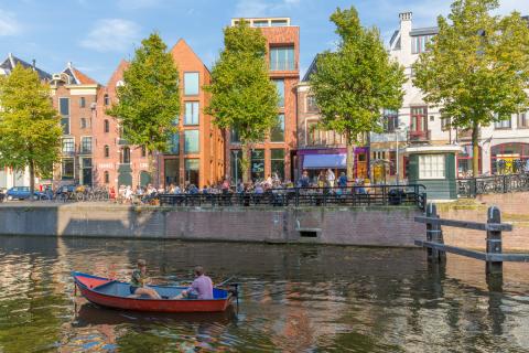 Hotel Miss Blanche Suites & Apartments
