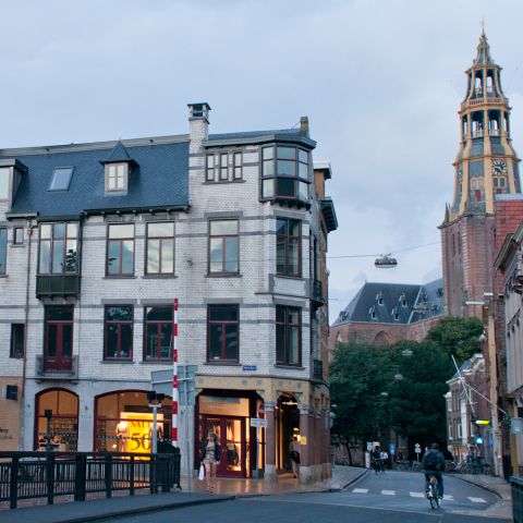 Hotel Miss Blanche