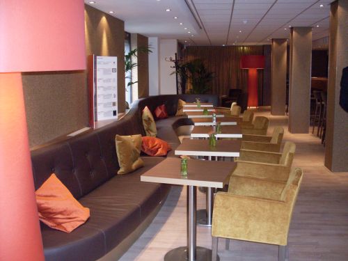 Mercure Groningen Martiniplaza