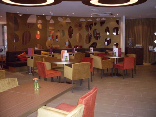 Mercure Groningen Martiniplaza