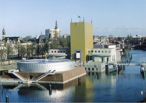 Mercure Groningen Martiniplaza
