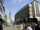 Postillion Hotel Haren-Groningen