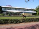 Postillion Hotel Haren-Groningen