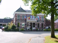Hotel Spoorzicht