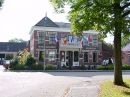 Hotel Spoorzicht