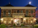 Hotel Spoorzicht