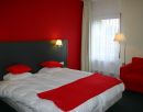 Rode kamer