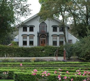 Boerderij Hermans Dijkstra