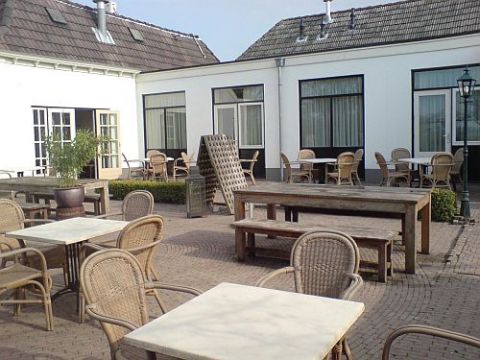 Herberg het Witte Paard