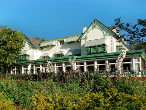 Fletcher Familiehotel Paterswolde