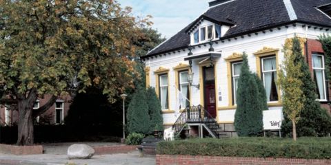 Stayokay Esborg Scheemda