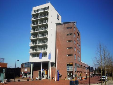 Best Western Hotel-Restaurant Stadskanaal