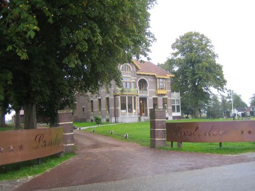 Hotel Resort Landgoed Westerlee