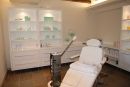 Beauty center