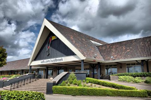 Van der Valk Hotel Groningen/Zuidbroek