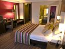 Comfort Kamer