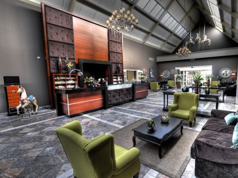 Van der Valk Hotel Groningen/Zuidbroek - Foto's - de beste ...