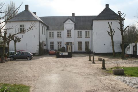 Kasteel Baexem