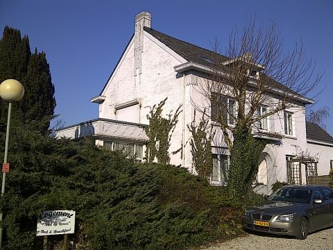 Een weekendje weg - B&B Het Logement - Lottum