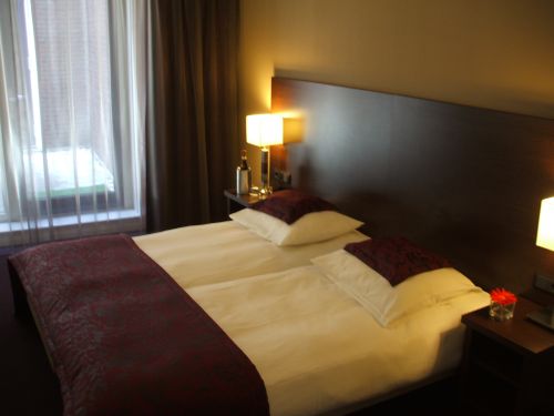 Hotel Arcen