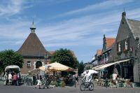 Hotel Restaurant de Maasparel in Arcen