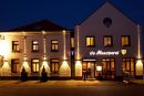 Hotel Restaurant de Maasparel