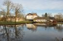 Omgeving