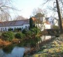 Omgeving van het hotel