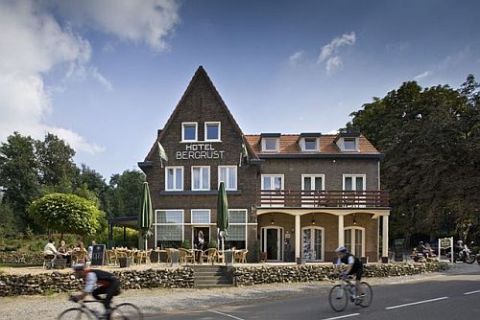 Hotel Bergrust