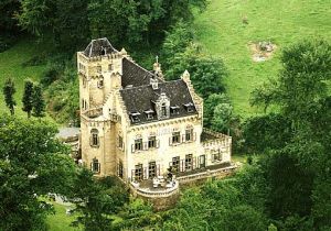 Kasteel Geulzicht - Hampshire Classic