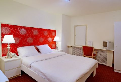 Hotel Lamerichs