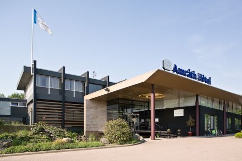 Amrâth Hotel Born-Sittard Thermen