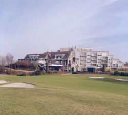 Hotel Golf Residentie Brunssummerheide