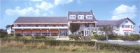 Hotel Ons Krijtland in Epen