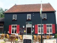 Herberg de Smidse in Epen