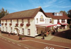 Appartementen Hotel Ons Epen in Epen