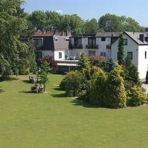Hotel Creusen in Epen