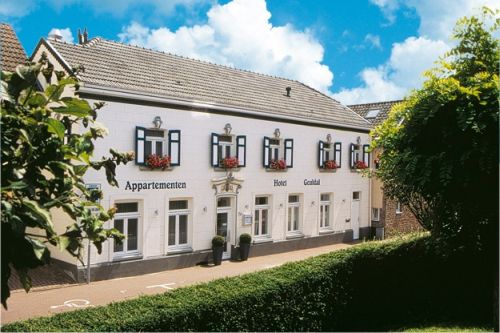 Appartementen-Hotel Geuldal