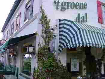 Wandelhotel In 't Groene Dal 