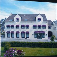 Best Western Hotel Os Heem in Epen
