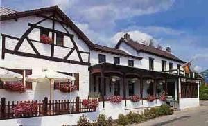 Gasthof Euverem