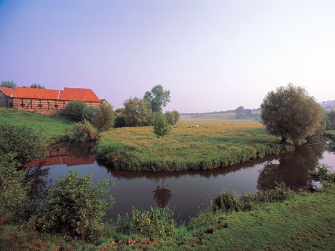 De Kanteneer