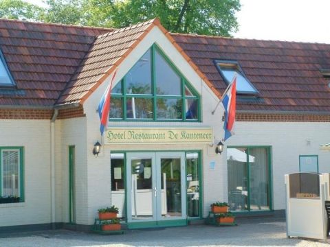 De Kanteneer
