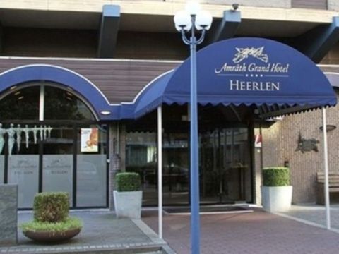 Amr&acirc;th Grand Hotel Heerlen