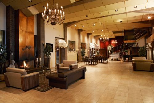 Amrâth Grand Hotel Heerlen