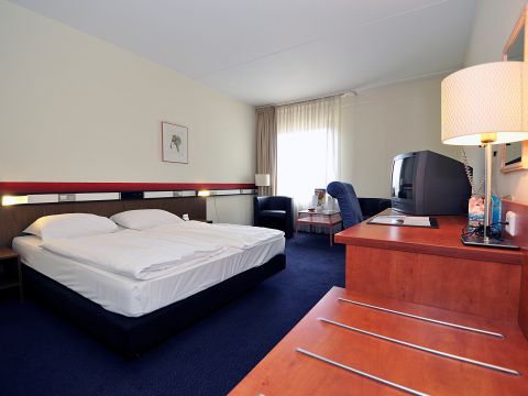Amrâth Grand Hotel Heerlen