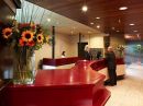 Receptie