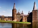 Kasteel Hoensbroek