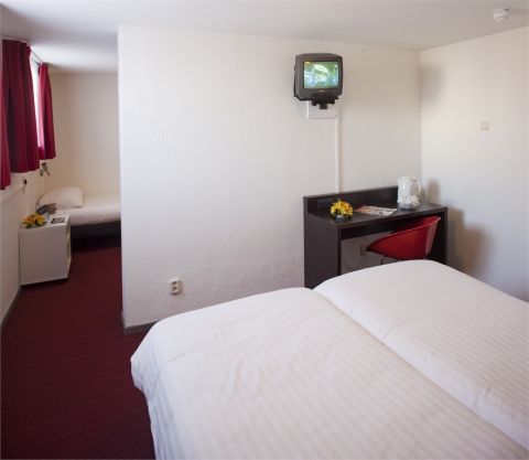 Tulip inn Heerlen City Centre