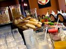 Ontbijt buffet